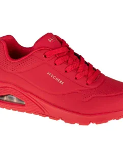 Skechers Uno-Stand on Air W 73690-RED dámské boty