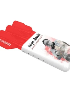 Jednorožec SLIDER DART CASE od Seigo Asada