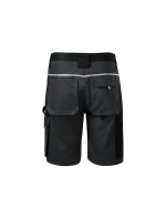 Rimeck Woody Shorts M MLI-W0594 ebony gray Rimeck Woody Shorts M MLI-W0594 ebony gray