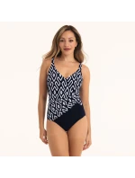 Style Felia jednodílné plavky 7355 dark blue - Anita Classix Style Felia jednodílné plavky 7355 dark blue - Anita Classix