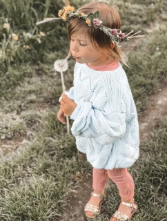 Dětské Sandály S Hadím Vzorem Zlaté Baxlee