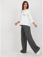 Halenka EM BZ N612.64P ecru Halenka EM BZ N612.64P ecru