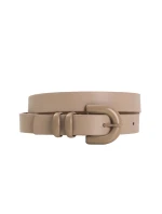 Řemen TW PS ZK 764.25 béžová Řemen TW PS ZK 764.25 béžová