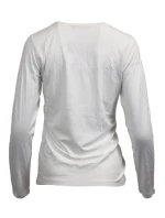 Dámská halenka - Schwertlilie - LeaH