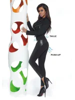 Legíny Ally - Bas Bleu