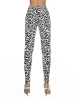 Dámské legíny Wendi - Bas Bleu Dámské legíny Wendi - Bas Bleu