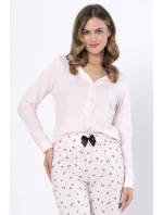 DÁMSKÉ PYŽAMO AFRA 1617