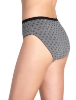 Dámské bikiny FIGS L-130BI-10EX 3-pack