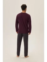 Pyžama model 199747 Henderson Pyžama model 199747 Henderson