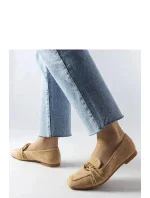 Mokasiny model 207818 Solea