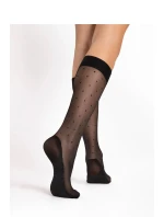 Podkolenky  model 213331 Fiore