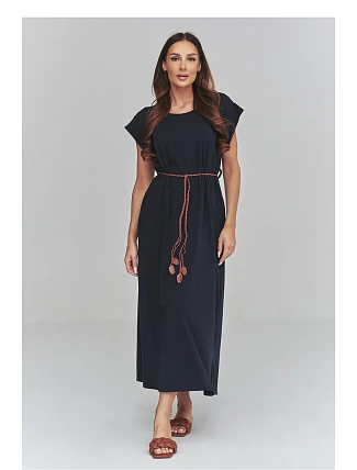 Denní šaty model 228283 Makadamia Denní šaty model 228283 Makadamia