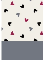 Dámské pyžamo Karelpiu KF7042