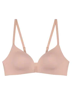 Dámská podprsenka Flex Smart P EX - Soft Praline - TRIUMPH Soft Praline - TRIUMPH