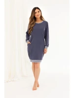 Dámská košile Regina 159 long/r 2XL Z25/26 Dámská košile Regina 159 long/r 2XL Z25/26