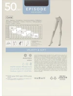 Conte Episode punčocháče 50 den 5-6