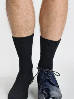 Pánské ponožky Regina Socks Purista Antybakteriální Froté