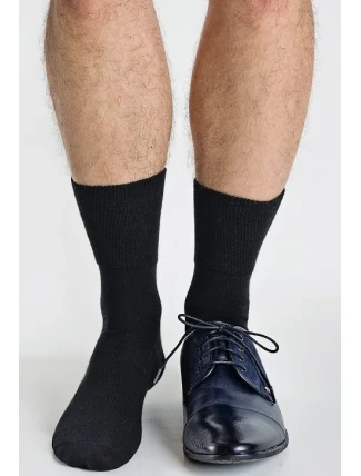 Pánské ponožky Regina Socks Purista Antybakteriální Froté Pánské ponožky Regina Socks Purista Antybakteriální Froté