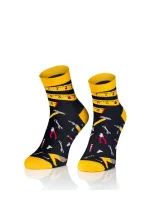 Pánské ponožky Intenso Cotton 1795 Pánské ponožky Intenso Cotton 1795