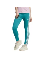 Adidas Essentials legíny 3-Stripes High-Waisted Single W IL3378 dámské