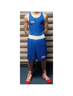 BOXFIT M BFK-01 oboustranná kombinéza