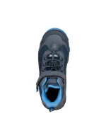 Trollkids Kids Tronfjell Hiker Mid Jr 476-117 dětské turistické boty Trollkids Kids Tronfjell Hiker Mid Jr 476-117 dětské turistické boty