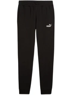 Kalhoty Puma Ess No.1 Logo Slim M 682644 01