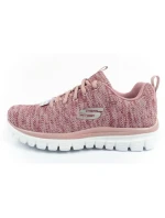 Boty Skechers Graceful Twisted Fortune W 12614/MVE