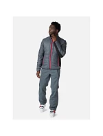 Bunda ROSSIGNOL Inner Jacket Adult – Black, černá Bunda ROSSIGNOL Inner Jacket Adult – Black, černá