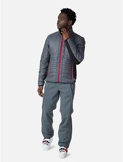 Bunda ROSSIGNOL Inner Jacket Adult – Black, černá