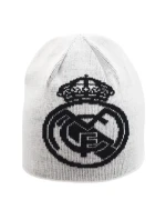 Oboustranná čepice Real Madrid RM5GO2