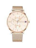 Dámské hodinky Tommy Hilfiger Jenna 1781944 + BOX dámské Dámské hodinky Tommy Hilfiger Jenna 1781944 + BOX dámské