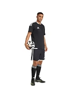 Pánské tričko adidas Tiro 26 Competition Match Jersey černobílé KA6169 pánské
