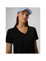 Dámské hladké tričko 4F 4FRMM00TTSHF3618-20S