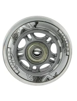 PU 70x24 82A TRANSPARENT (4 ks) + ABEC-7 (8 ks) NILS EXTREME KIT PU 70x24 82A TRANSPARENT (4 ks) + ABEC-7 (8 ks) NILS EXTREME KIT