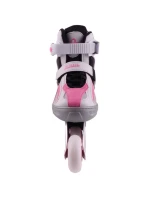 Kolečkové brusle Mico Volt PW-126B-9 Kolečkové brusle Mico Volt PW-126B-9