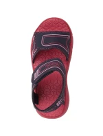 Dětské sandály Kaleo K Jr 260887K 6722 - Kappa Dětské sandály Kaleo K Jr 260887K 6722 - Kappa