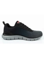 Boty Skechers Track M 232399/BKCC