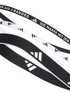 Pásek do vlasů adidas 3PP IA3031