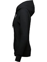 Kariban K 4028 Dámská eco-friendly mikina s kapucí 20.4028 black Kariban K 4028 Dámská eco-friendly mikina s kapucí 20.4028 black