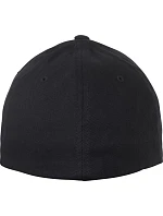Flexfit 6377 6 panelová Flexfit kšiltovka 55.6377 black Flexfit 6377 6 panelová Flexfit kšiltovka 55.6377 black