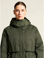 Craft Corporate Urban Padded Parka W Dámská zateplená parka 81.6378 chimera Craft Corporate Urban Padded Parka W Dámská zateplená parka 81.6378 chimera