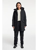 Tenson Tuuli Jacket Women Dámská zateplená parka 84.8727 dark navy Tenson Tuuli Jacket Women Dámská zateplená parka 84.8727 dark navy