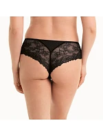 Eloise shorty . 1394 black - RosaFaia Eloise shorty . 1394 black - RosaFaia