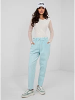 Kalhoty MI SP 2689.47 světle modré Kalhoty MI SP 2689.47 světle modré