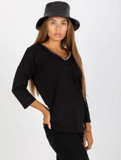 Halenka RV BZ 8050.04 černá