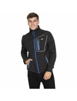 Pánská softshellová bunda Trespass Hotham