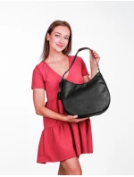 Dámská kabelka Vuch Adelia Black