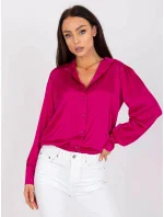 Dámská košile KS-2002 - FPrice Dámská košile KS-2002 - FPrice