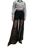 CARMEN - KRAJKOVÉ KALHOTY